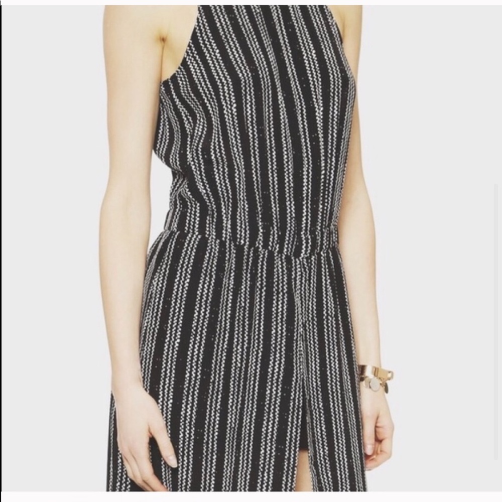 Club Monaco Tunic Jumpsuit - Picture 3 of 5